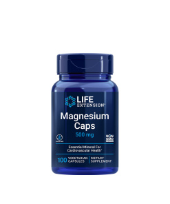Magnesium Caps