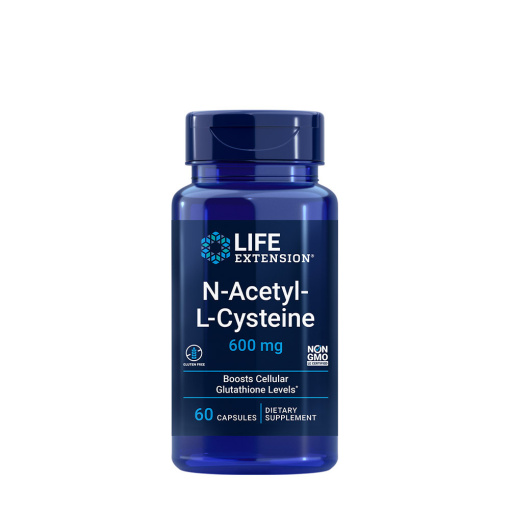 N-Acetyl-L-Cysteine