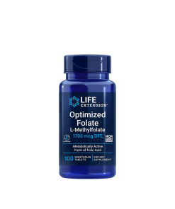 Optimized Folate
