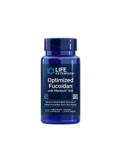 Optimized Fucoidan with Maritech 926 - 60 vcaps