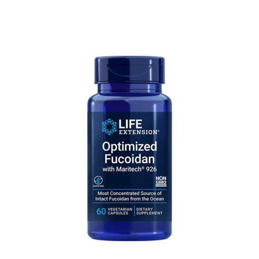 Optimized Fucoidan with Maritech 926 - 60 vcaps