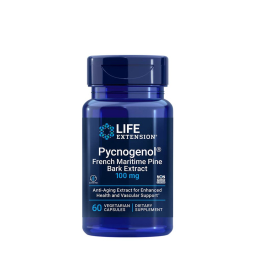 Pycnogenol French Maritime Pine Bark Extract