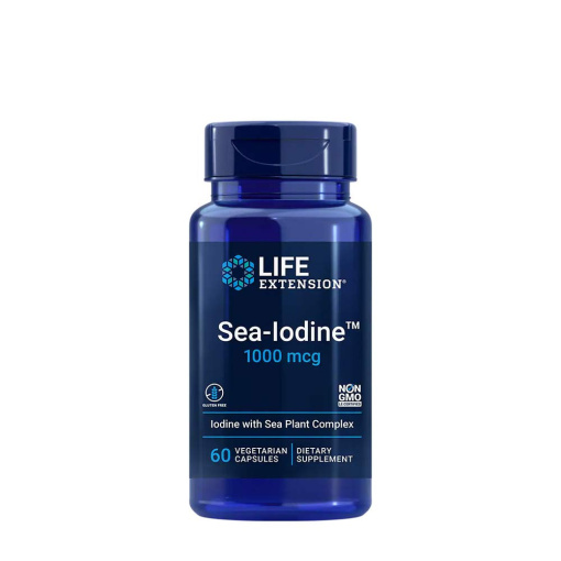 Sea Iodine