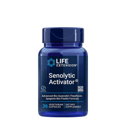 Senolytic Activator - 36 vcaps