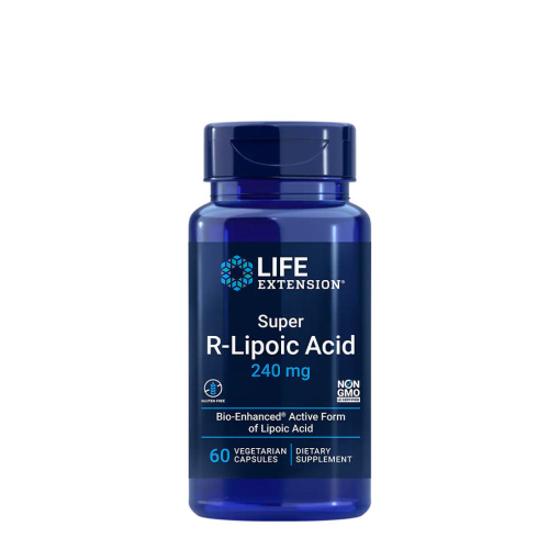 Super R-Lipoic Acid