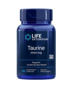 Taurin