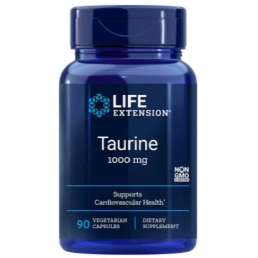 Taurin