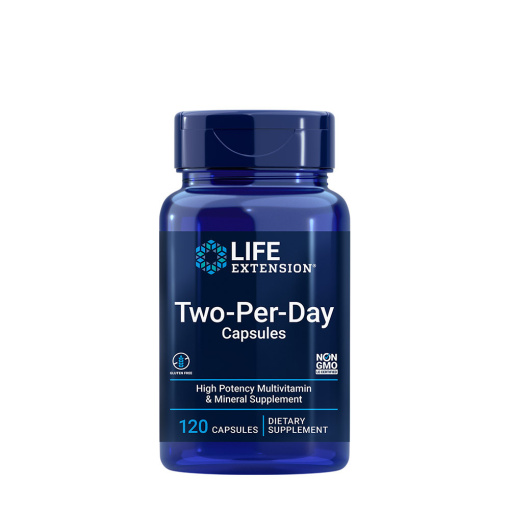 Two-Per-Day