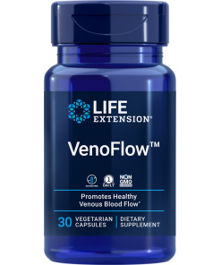 VenoFlow - 30 kapsler