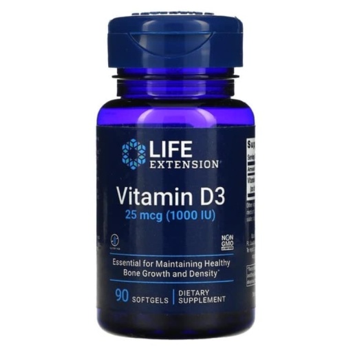D3-vitamin