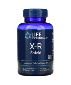 X-R Shield - 90 vcaps