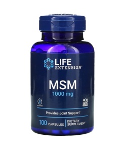MSM