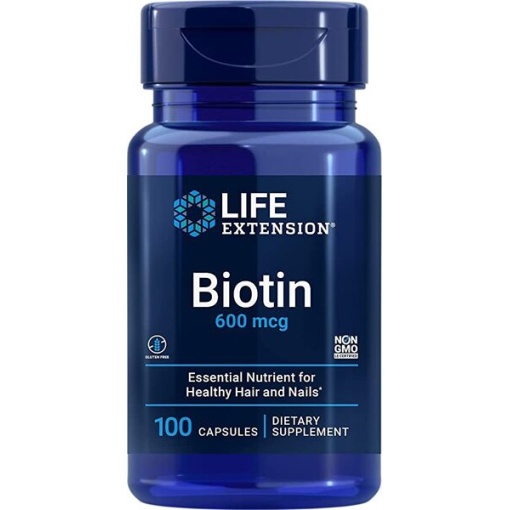 Biotin