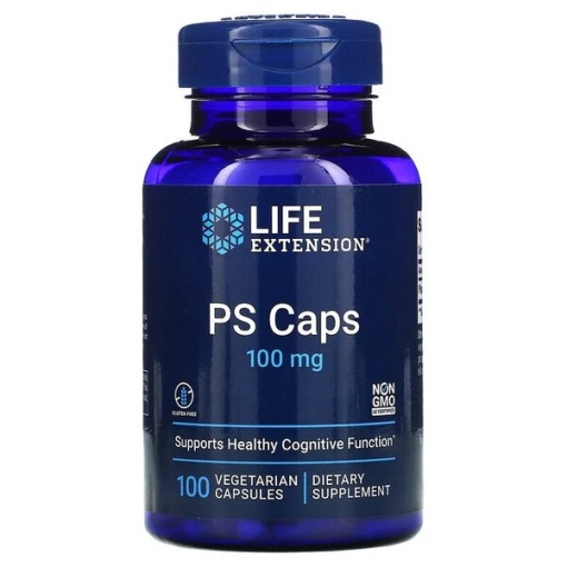 PS Caps