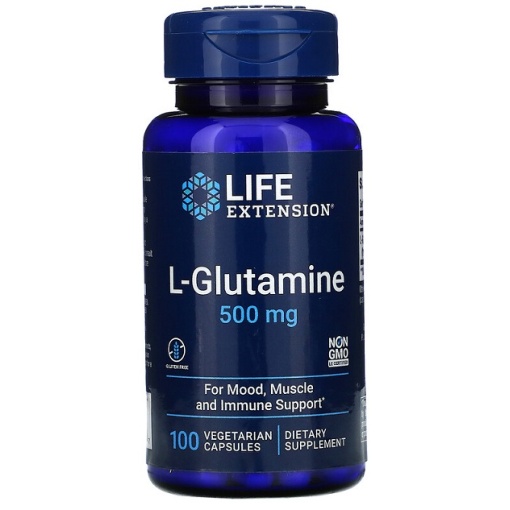 L-Glutamine