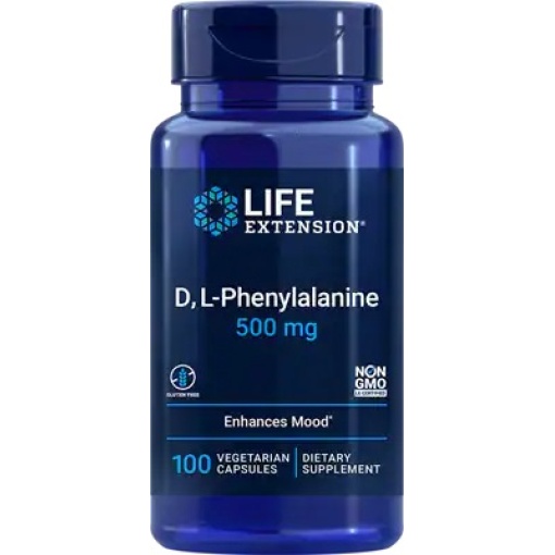 D L-Phenylalanine