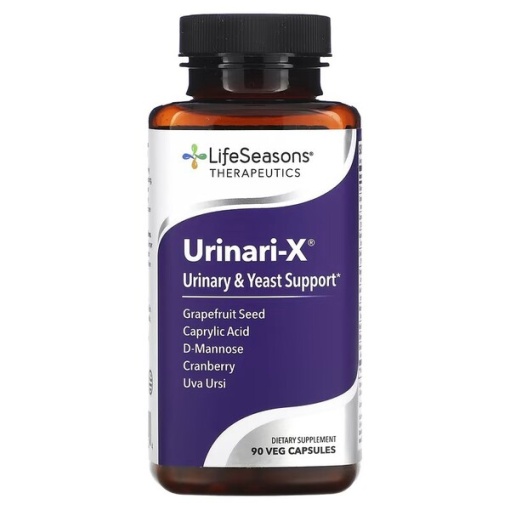 Urinari-X - 90 vcaps