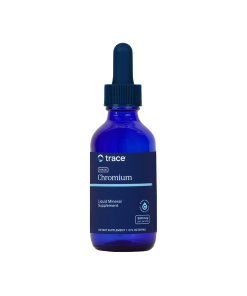 Liquid Ionic Chromium 550 mcg