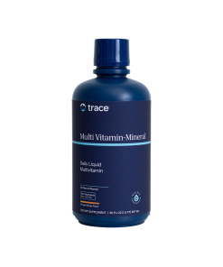 Liquid Multi Vitamin - Mineral