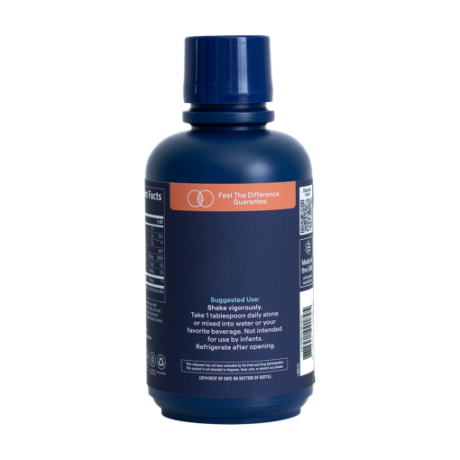 Trace Minerals - Liquid D3 Vitamin, Tropical Cherry - 473 ml - Image 3