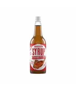Lavkalorie Barista Sirup