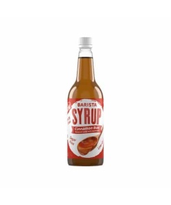 Lavkalorie Barista Sirup