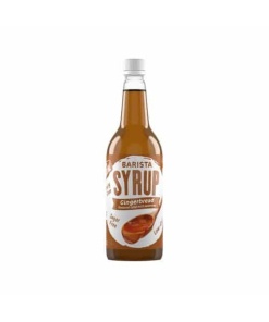 Lavkalorie Barista Sirup
