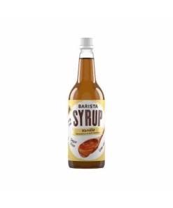 Lavkalorie Barista Sirup