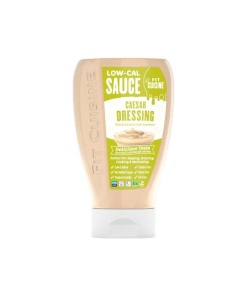 Lavkalorie Sauce