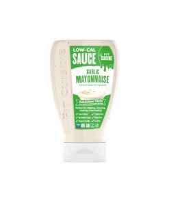 Lavkalorie Sauce