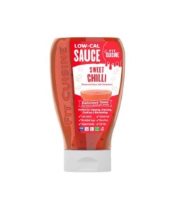 Lavkalorie Sauce