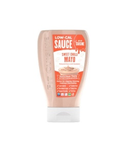 Lavkalorie Sauce
