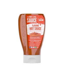 Lavkalorie Sauce