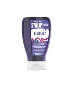 Lavkalorie Sirup
