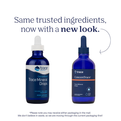 Trace Minerals - ConcenTrace Sport Mineral Drops - 118 ml - Image 6
