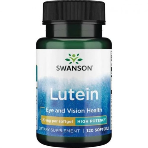 Lutein