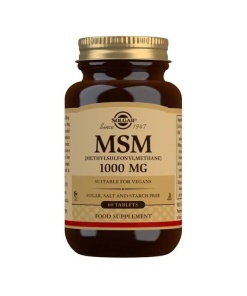 MSM