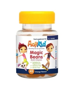 Magic Beans Multi-Vitamin