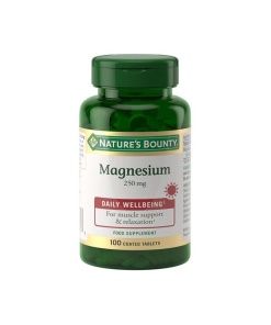 Magnesium