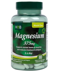 Magnesium