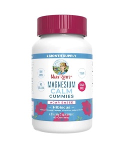 Magnesium Calm Gummies