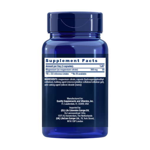 100mg - 100 vcaps