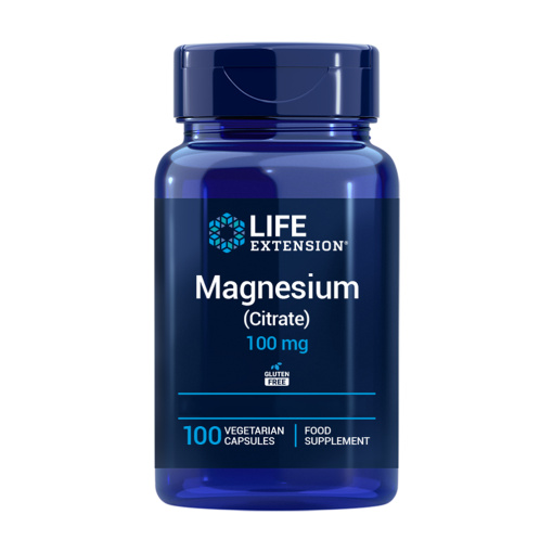 Magnesium (Citrate)