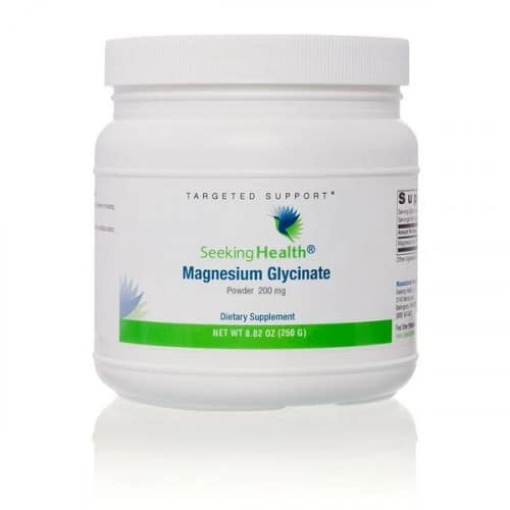 Magnesiumglycinat