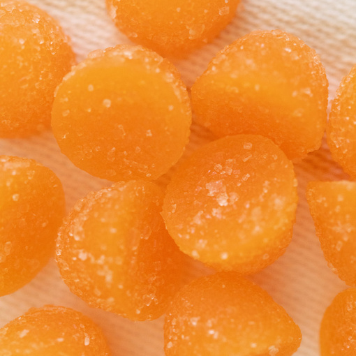 Trace Minerals - Magnesium Gummies, Mandarin - 120 Gummies - Image 5