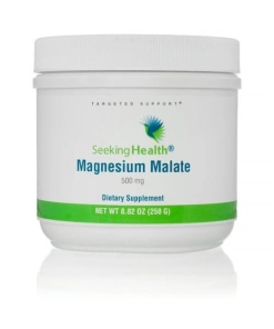 Magnesiummalat