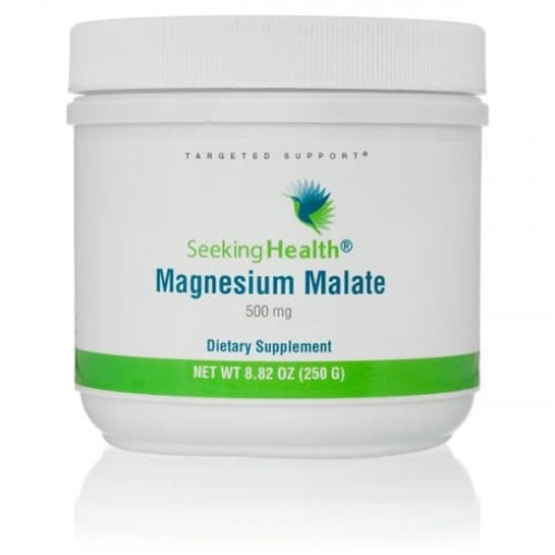 Magnesiummalat