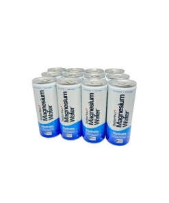 Magnesium Vand Hydrat