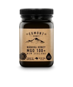 Manuka Honning MGO 100+ - 500g