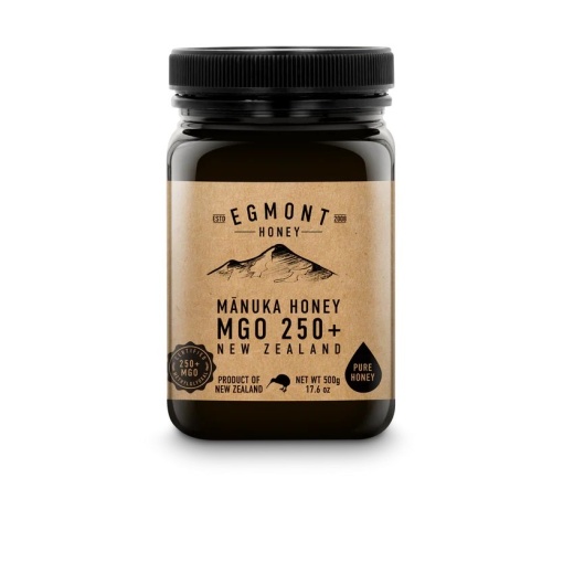 Manuka Honning MGO 250+ - 500g